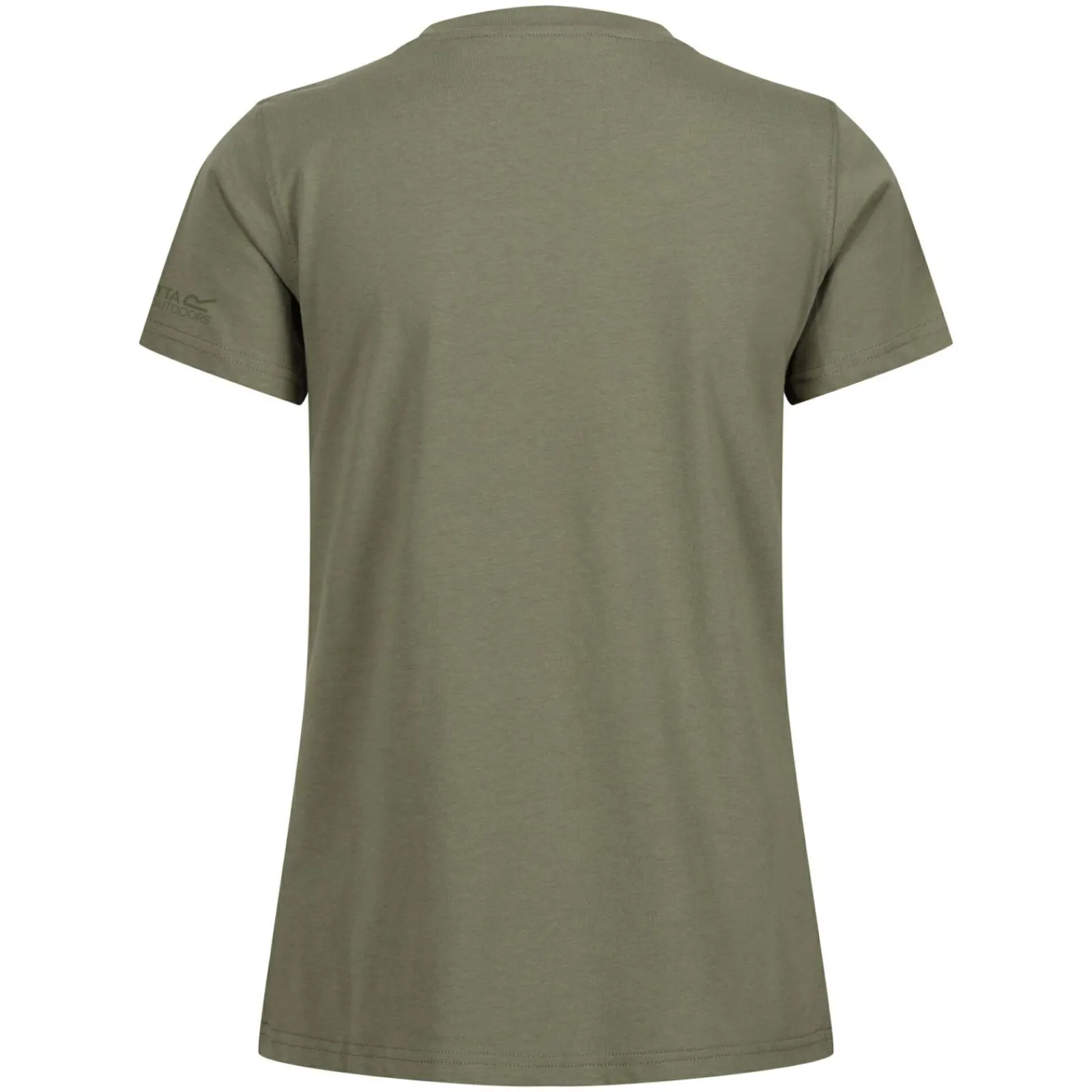 Regatta Filandra VIII Femme T-shirt |<Femme T-Shirts