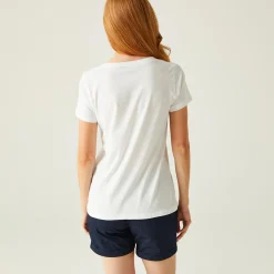 Regatta Filandra VIII Femme T-shirt |<Femme T-Shirts