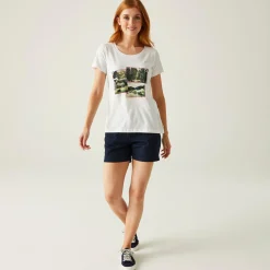 Regatta Filandra VIII Femme T-shirt |<Femme T-Shirts