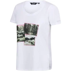 Regatta Filandra VIII Femme T-shirt |<Femme T-Shirts