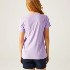 Regatta Filandra VIII Femme T-shirt |<Femme T-Shirts