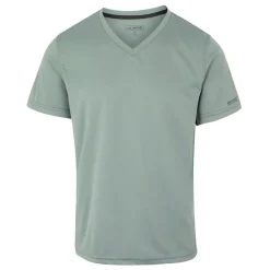 Regatta Fingal Homme T-shirt à col en V |<Homme/Femme T-Shirts