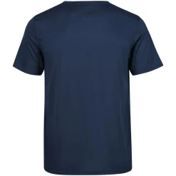 Regatta Fingal Homme T-shirt à col en V |<Homme/Femme T-Shirts