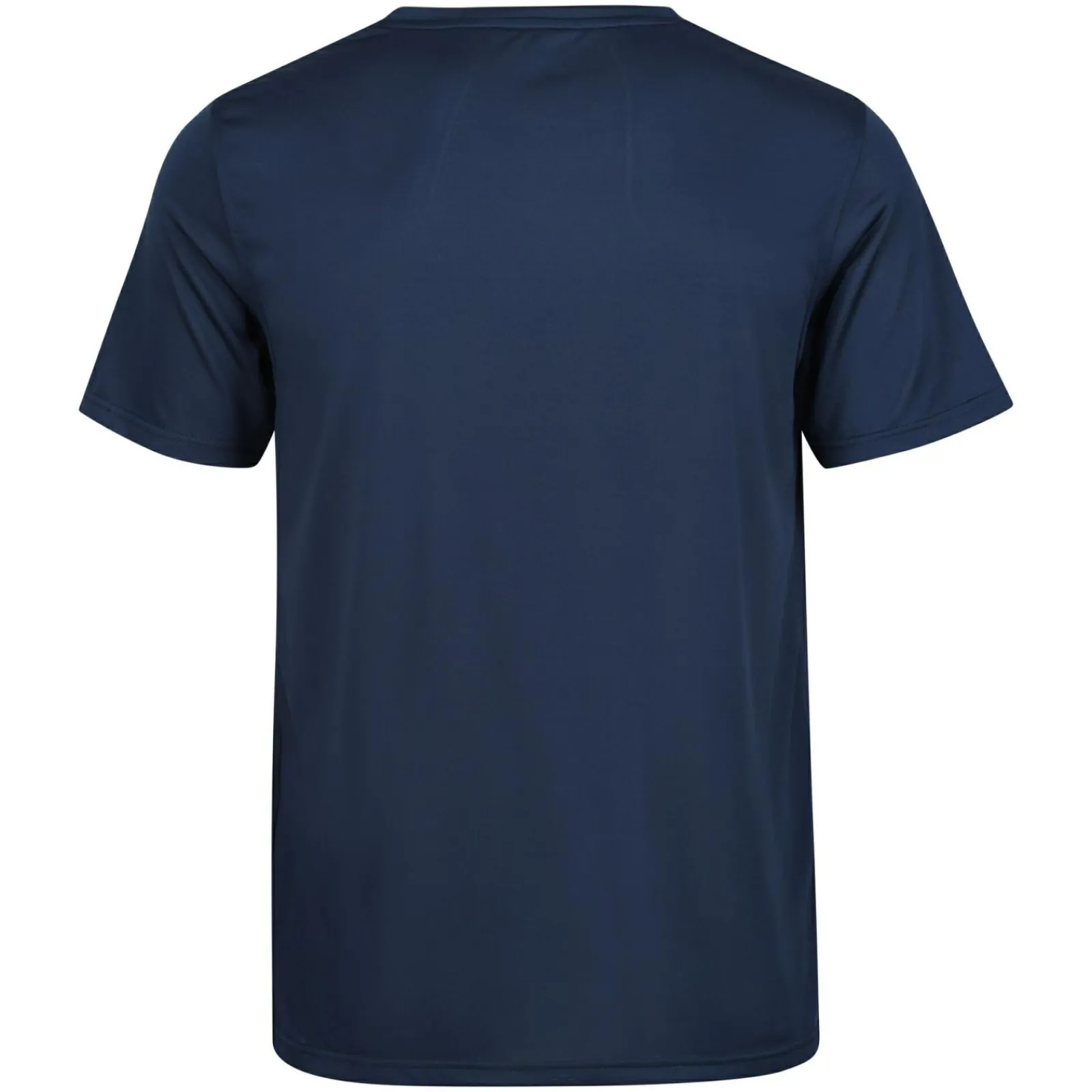 Regatta Fingal Homme T-shirt à col en V |<Homme/Femme T-Shirts