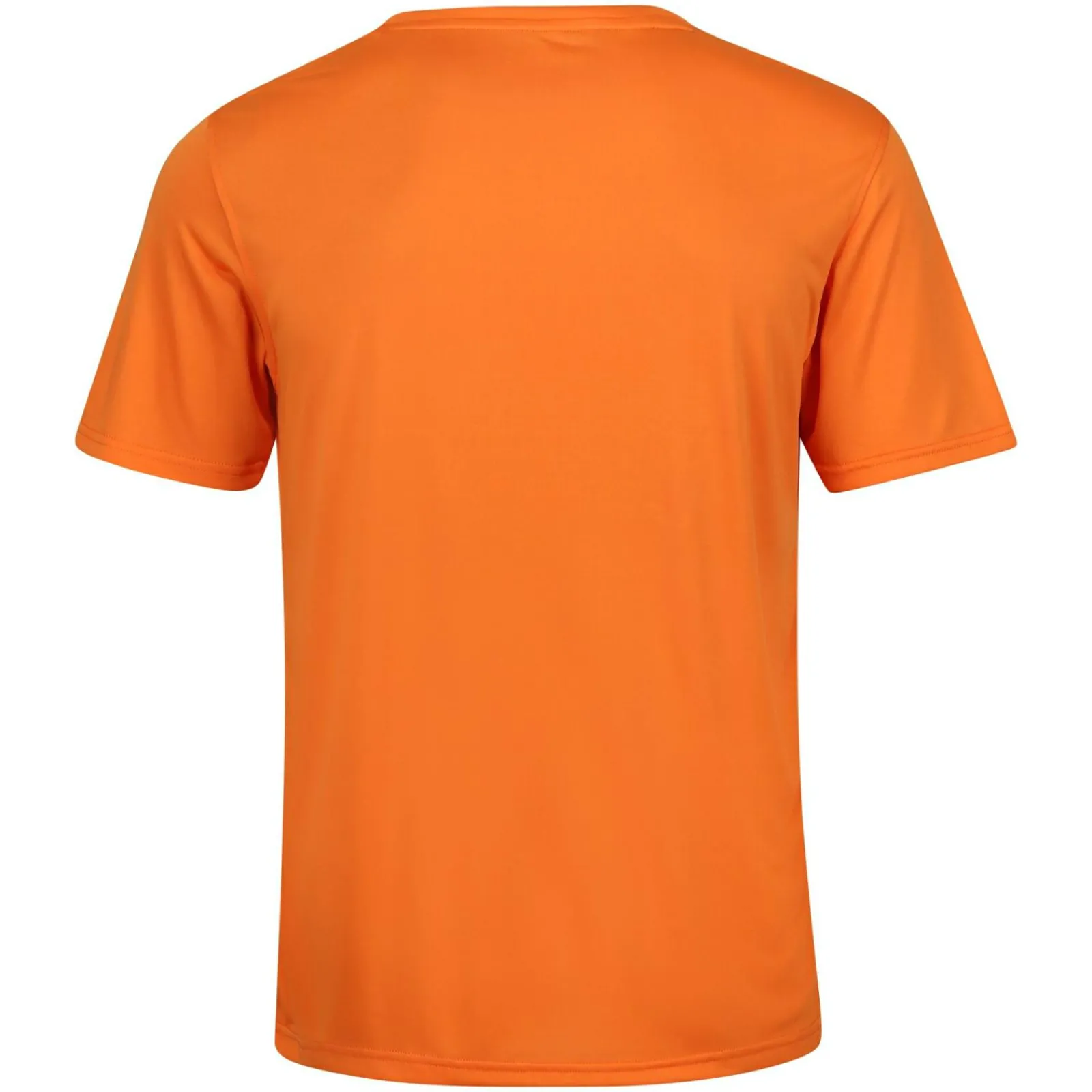 Regatta Fingal Homme T-shirt à col en V |<Homme/Femme T-Shirts