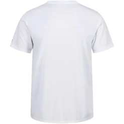 Regatta Fingal Homme T-shirt à col en V |<Homme/Femme T-Shirts