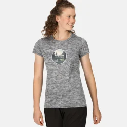 Regatta Fingal VII Femme T-shirt |<Femme T-Shirts