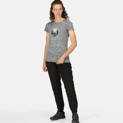Regatta Fingal VII Femme T-shirt |<Femme T-Shirts