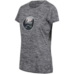Regatta Fingal VII Femme T-shirt |<Femme T-Shirts