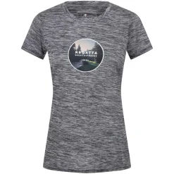 Regatta Fingal VII Femme T-shirt |<Femme T-Shirts