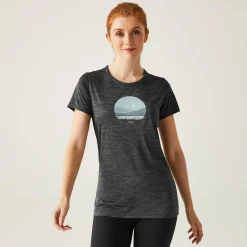 Regatta Fingal VIII Femme T-shirt |<Femme T-Shirts