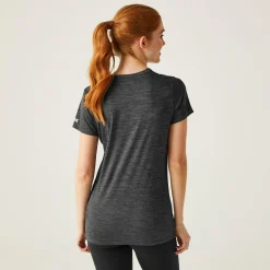 Regatta Fingal VIII Femme T-shirt |<Femme T-Shirts