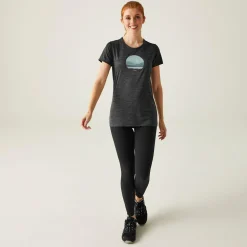 Regatta Fingal VIII Femme T-shirt |<Femme T-Shirts