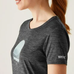 Regatta Fingal VIII Femme T-shirt |<Femme T-Shirts