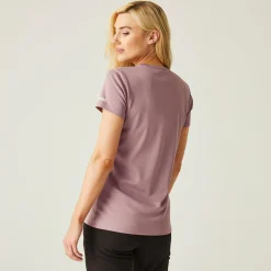 Regatta Fingal VIII Femme T-shirt |<Femme T-Shirts