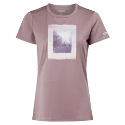 Regatta Fingal VIII Femme T-shirt |<Femme T-Shirts