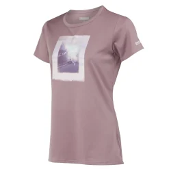 Regatta Fingal VIII Femme T-shirt |<Femme T-Shirts