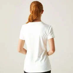 Regatta Fingal VIII Femme T-shirt |<Femme T-Shirts