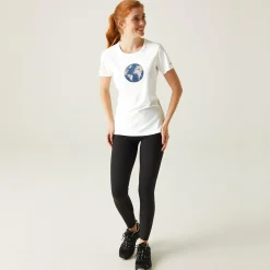 Regatta Fingal VIII Femme T-shirt |<Femme T-Shirts