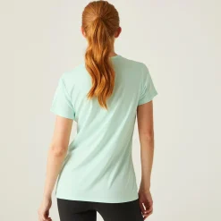 Regatta Fingal VIII Femme T-shirt |<Femme T-Shirts