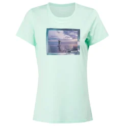 Regatta Fingal VIII Femme T-shirt |<Femme T-Shirts