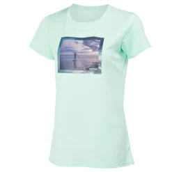 Regatta Fingal VIII Femme T-shirt |<Femme T-Shirts