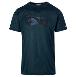 Regatta Fingal VIII Homme T-shirt à imprimé graphique |<Homme/Femme T-Shirts