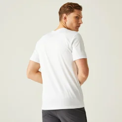 Regatta Fingal VIII Homme T-shirt à imprimé graphique |<Homme/Femme T-Shirts