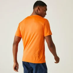 Regatta Fingal VIII Homme T-shirt à imprimé graphique |<Homme/Femme T-Shirts