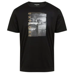 Regatta Fingal VIII Homme T-shirt à imprimé graphique |<Homme/Femme T-Shirts