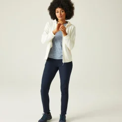 Regatta Flamino Femme Polaire zippée |<Femme Polaires Zippées