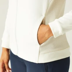 Regatta Flamino Femme Polaire zippée |<Femme Polaires Zippées