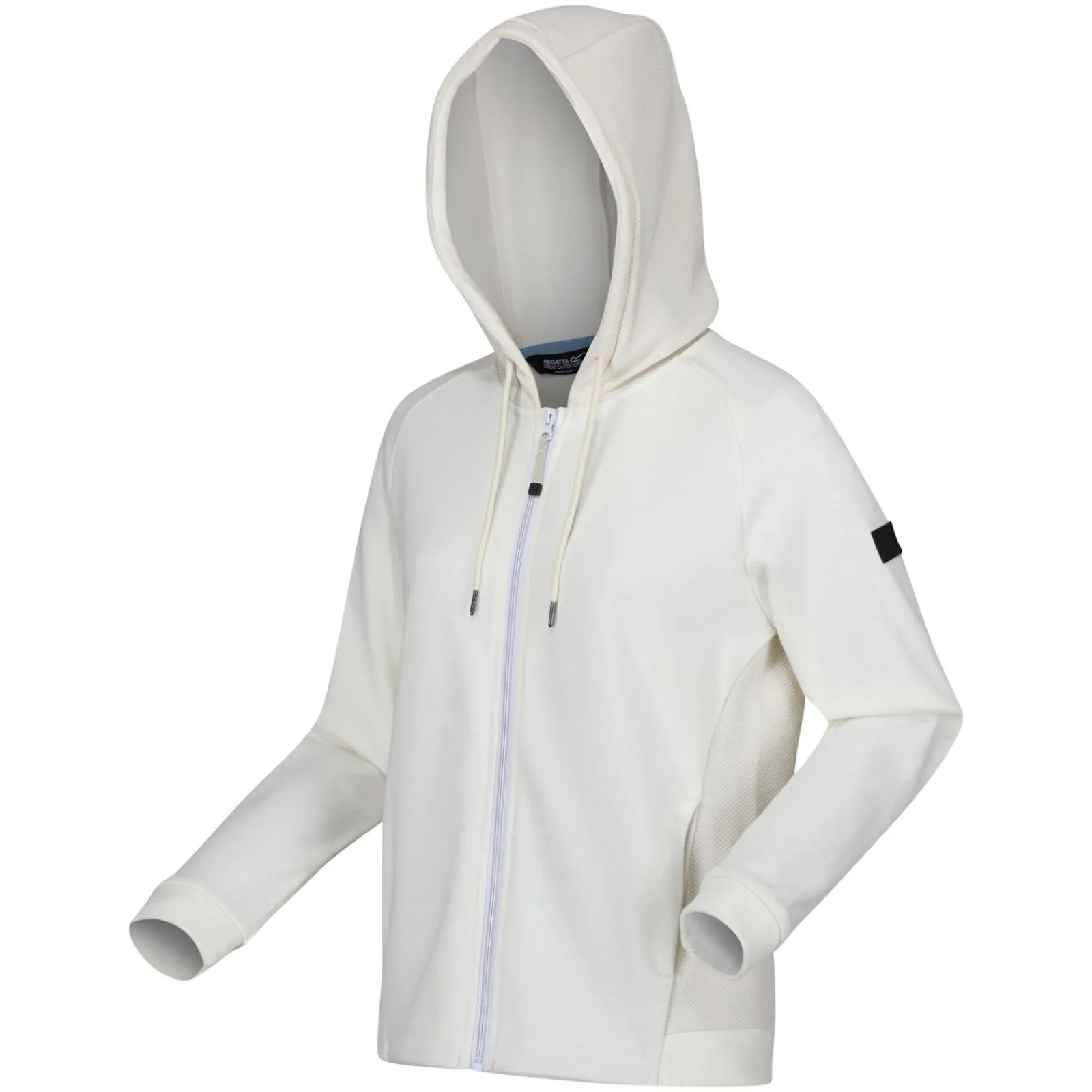 Regatta Flamino Femme Polaire zippée |<Femme Polaires Zippées