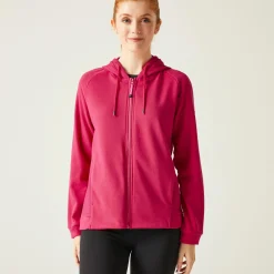 Regatta Flamino Femme Polaire zippée |<Femme Polaires Zippées