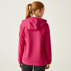 Regatta Flamino Femme Polaire zippée |<Femme Polaires Zippées