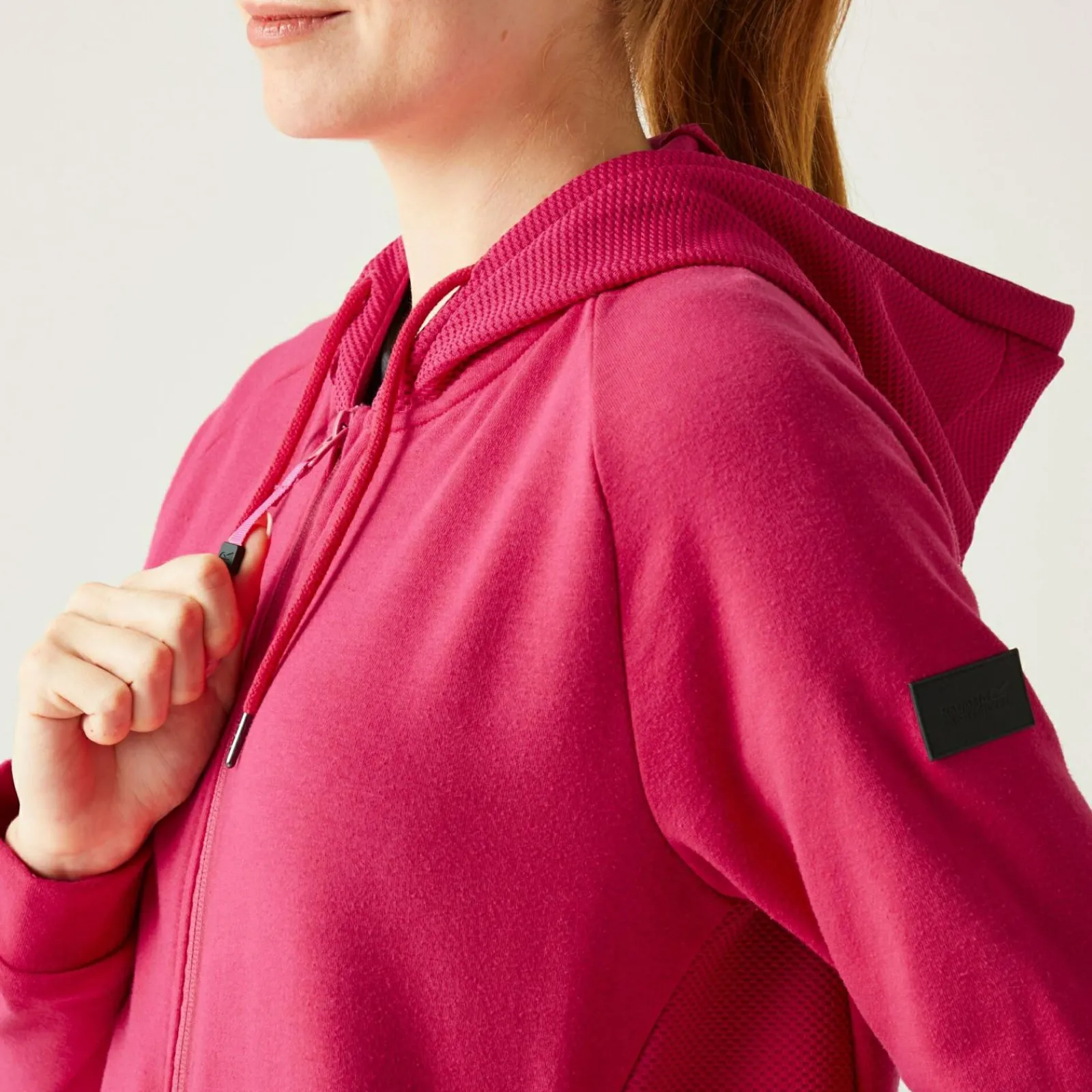 Regatta Flamino Femme Polaire zippée |<Femme Polaires Zippées