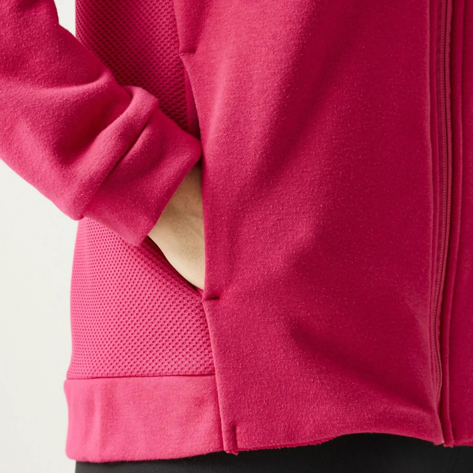 Regatta Flamino Femme Polaire zippée |<Femme Polaires Zippées