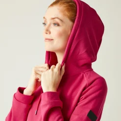 Regatta Flamino Femme Polaire zippée |<Femme Polaires Zippées
