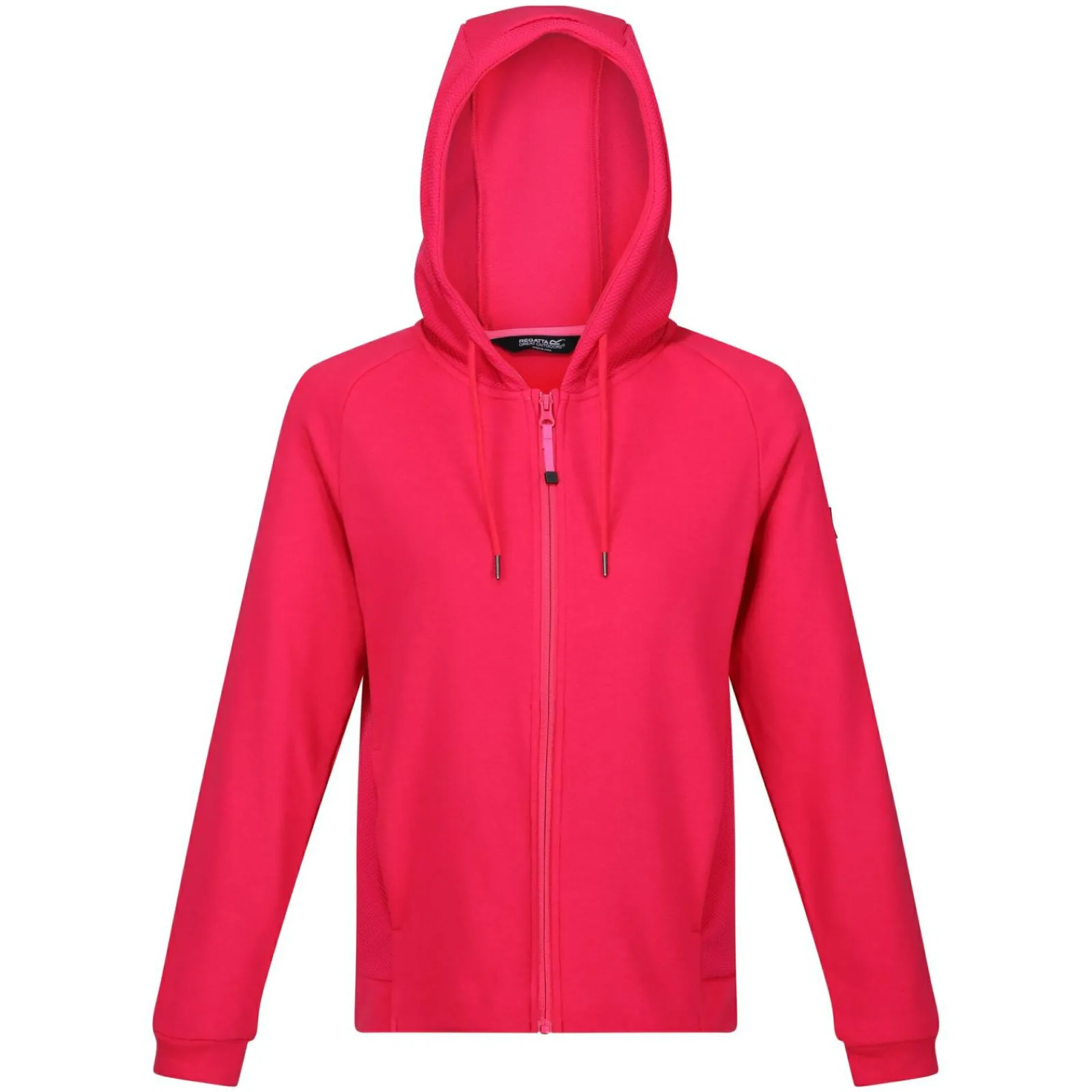 Regatta Flamino Femme Polaire zippée |<Femme Polaires Zippées