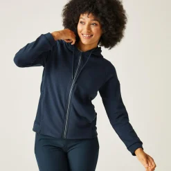Regatta Flamino Femme Polaire zippée |<Femme Polaires Zippées