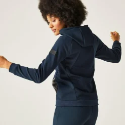 Regatta Flamino Femme Polaire zippée |<Femme Polaires Zippées