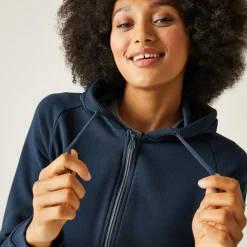 Regatta Flamino Femme Polaire zippée |<Femme Polaires Zippées