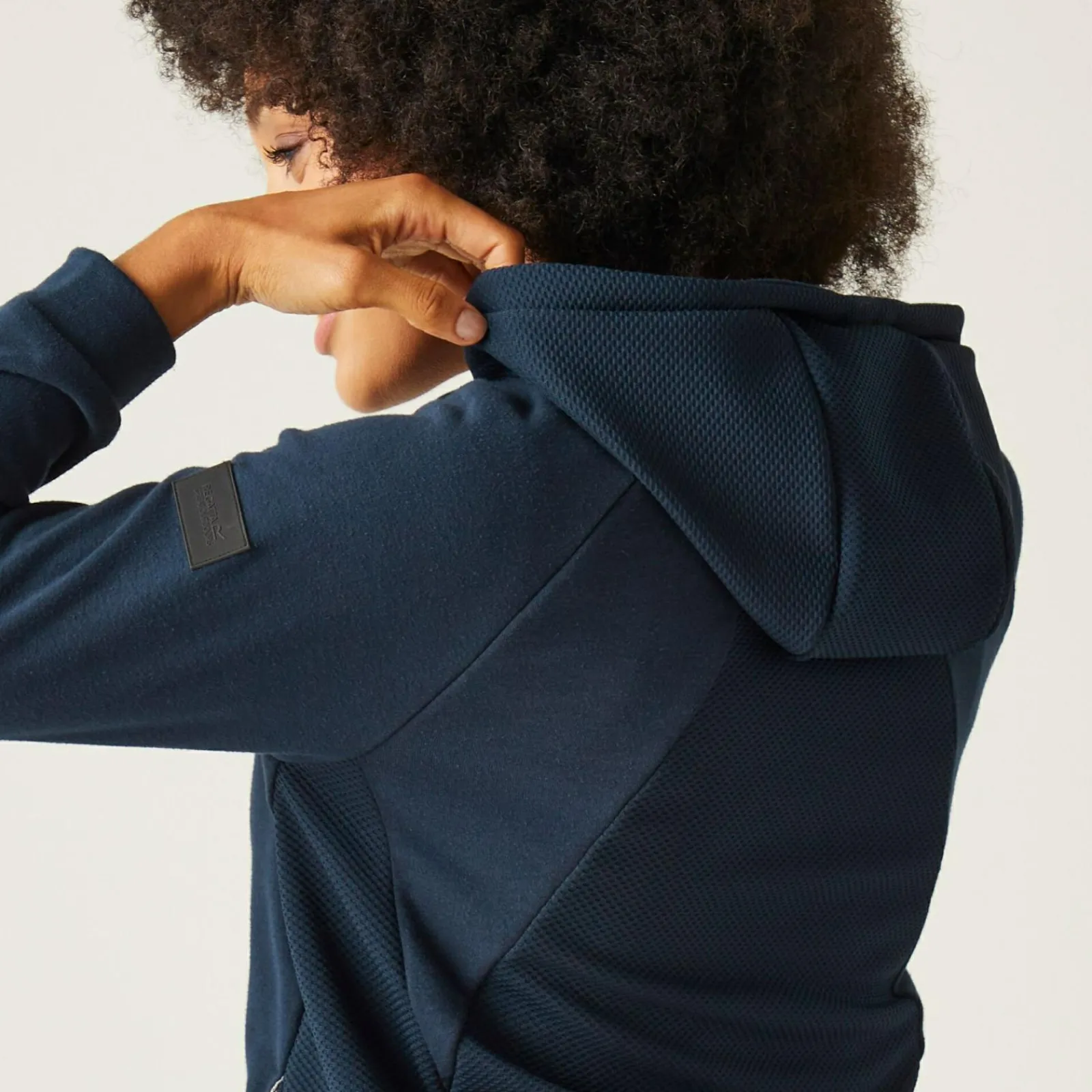 Regatta Flamino Femme Polaire zippée |<Femme Polaires Zippées