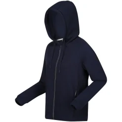 Regatta Flamino Femme Polaire zippée |<Femme Polaires Zippées