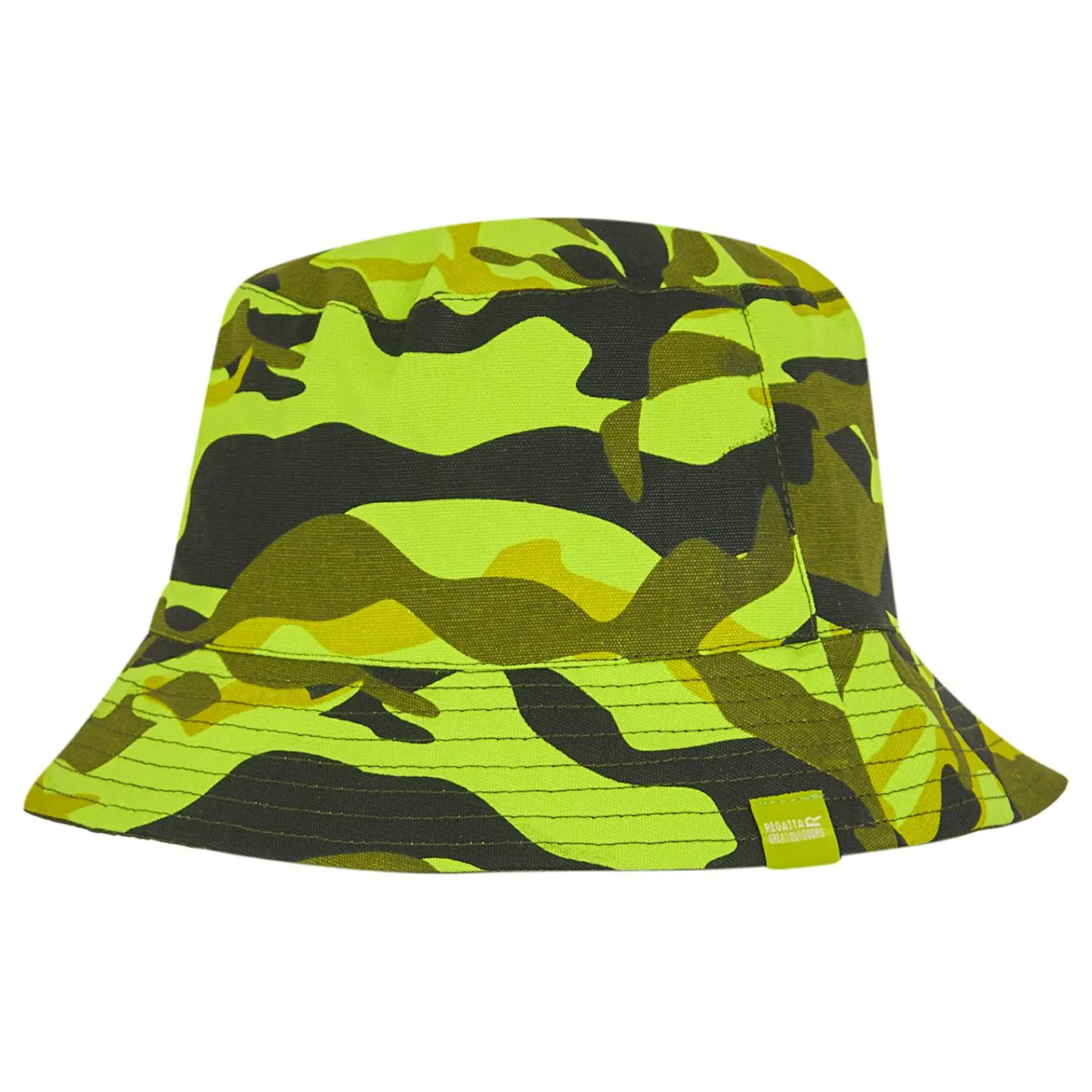 Regatta Flip Enfant Bob |<Enfant Casquettes & Chapeaux|Casquettes & Bonnets