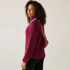 Regatta Floreo IV Femme Polaire zippé |<Femme Polaires Zippées
