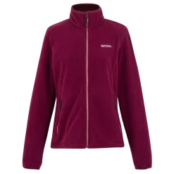 Regatta Floreo IV Femme Polaire zippé |<Femme Polaires Zippées