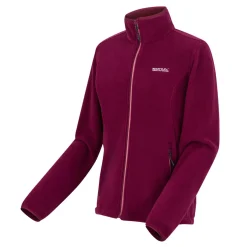 Regatta Floreo IV Femme Polaire zippé |<Femme Polaires Zippées