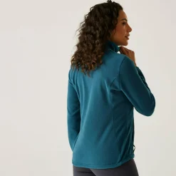 Regatta Floreo IV Femme Polaire zippé |<Femme Polaires Zippées