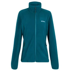 Regatta Floreo IV Femme Polaire zippé |<Femme Polaires Zippées